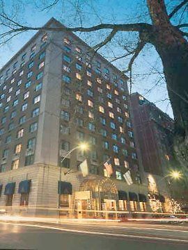 HOTEL THE AMBASSADOR WEST WYNDHAM, CHICAGO
